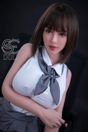 Nancy sexpuppe (SEDoll 161 cm f-cup #068 tpe)