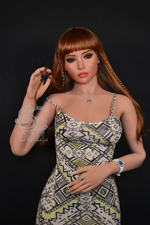 Lumii Jenny.g sexpuppe (SEDoll 163cm e-cup #088 tpe)