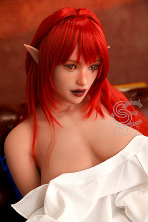 Elvira sexpuppe (SEDoll 167cm e-cup #021 tpe)