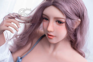 Yasmin sexpuppe (SEDoll 163cm e-cup #080 tpe)