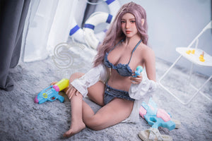 Yasmin sexpuppe (SEDoll 163cm e-cup #080 tpe)