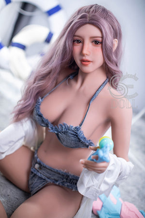 Yasmin sexpuppe (SEDoll 163cm e-cup #080 tpe)