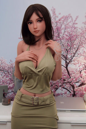 Elanie sexpuppe (SEDoll 161 cm f-cup #076 TPE)
