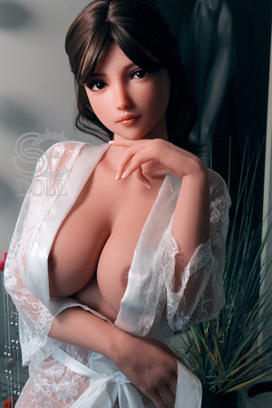 Elanie sexpuppe (SEDoll 161 cm f-cup #076 TPE)