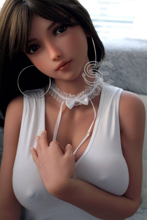 Elanie sexpuppe (SEDoll 161 cm f-cup #076 TPE)