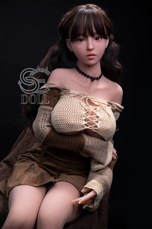 Hitomi sexpuppe (SEDoll 161 cm f-cup #120 tpe)