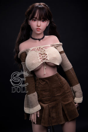 Hitomi sexpuppe (SEDoll 161 cm f-cup #120 tpe)