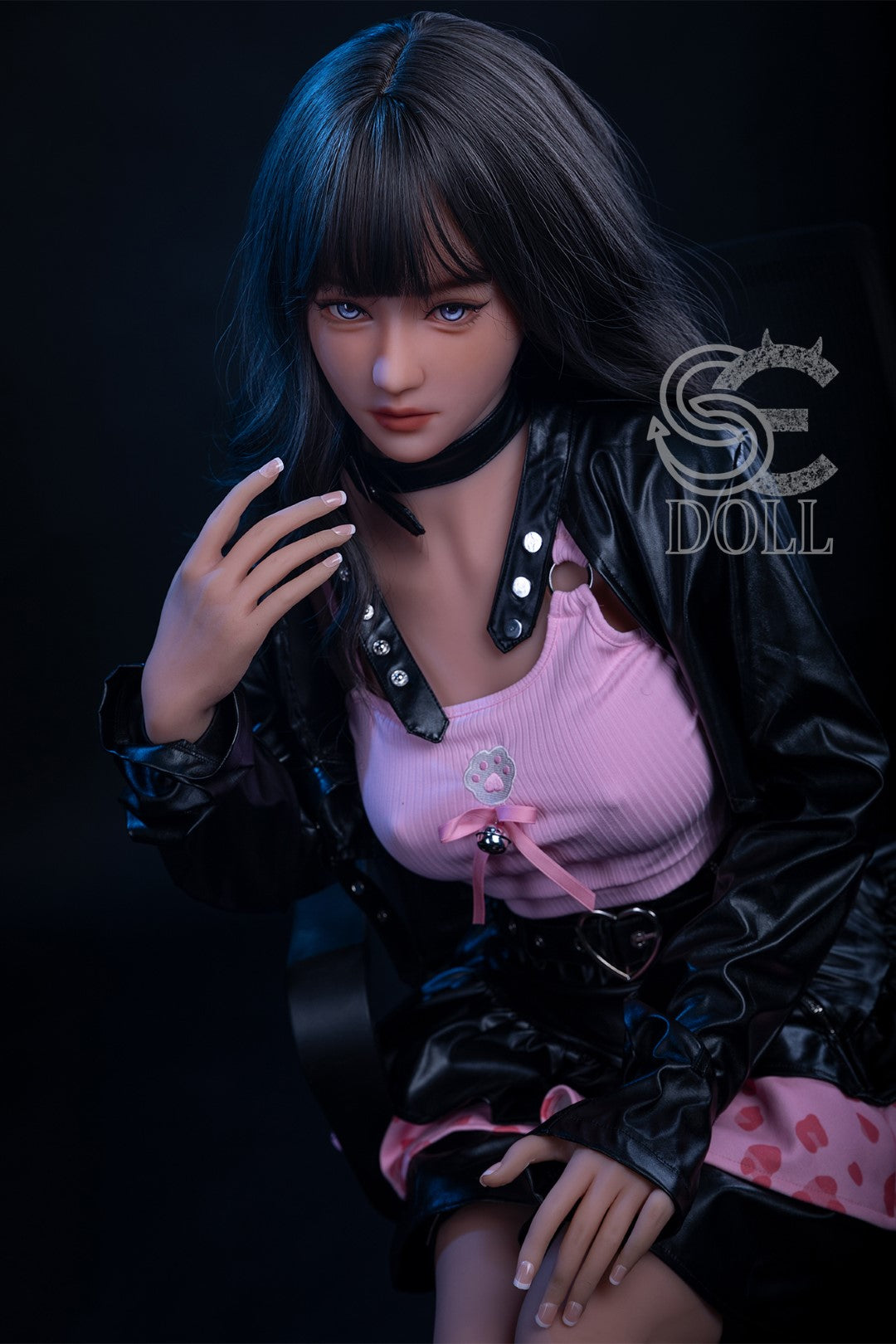 Yuuka.E sexpuppe (SEDoll 158cm D-cup #079 TPE)