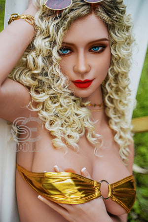Doris.h sexpuppe (SEDoll 158 cm d-cup #100 tpe)