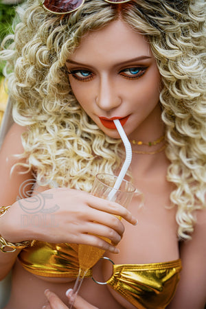 Doris.h sexpuppe (SEDoll 158 cm d-cup #100 tpe)