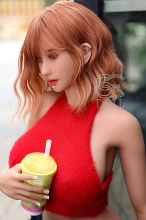 Phoebe.d sexpuppe (SEDoll 161 cm f-cup #102 tpe)