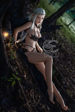 Samantha.j sexpuppe (SEDoll 161 cm f-cup #022 tpe)