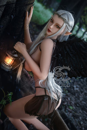 Samantha.j sexpuppe (SEDoll 161 cm f-cup #022 tpe)