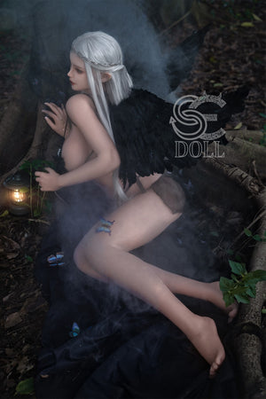 Samantha.j sexpuppe (SEDoll 161 cm f-cup #022 tpe)