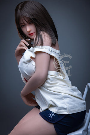 Phoebe.c sexpuppe (SEDoll 157 cm H-cup #102 tpe)