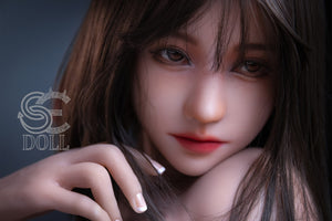 Phoebe.c sexpuppe (SEDoll 157 cm H-cup #102 tpe)