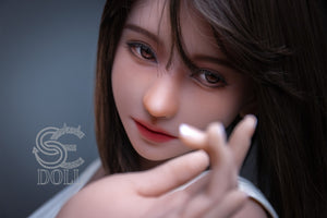 Phoebe.c sexpuppe (SEDoll 157 cm H-cup #102 tpe)