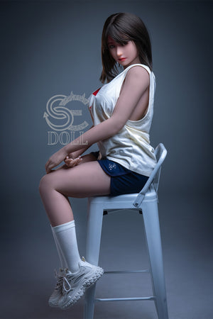 Phoebe.c sexpuppe (SEDoll 157 cm H-cup #102 tpe)