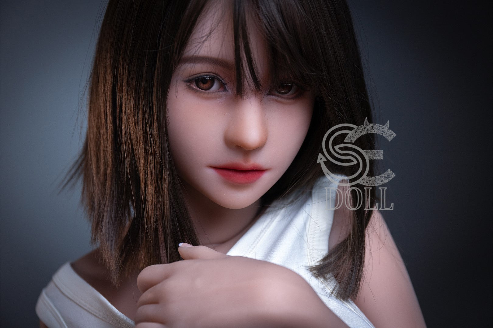Phoebe.c sexpuppe (SEDoll 157 cm H-cup #102 tpe)