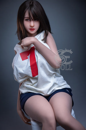 Phoebe.c sexpuppe (SEDoll 157 cm H-cup #102 tpe)