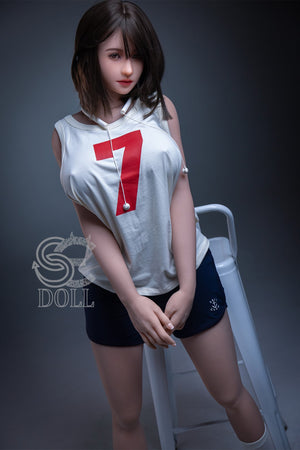 Phoebe.c sexpuppe (SEDoll 157 cm H-cup #102 tpe)
