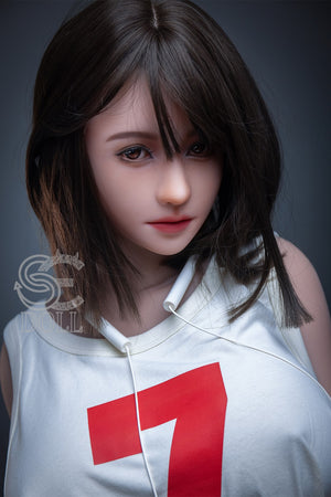 Phoebe.c sexpuppe (SEDoll 157 cm H-cup #102 tpe)
