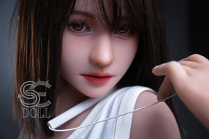 Phoebe.c sexpuppe (SEDoll 157 cm H-cup #102 tpe)