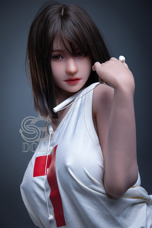 Phoebe.c sexpuppe (SEDoll 157 cm H-cup #102 tpe)