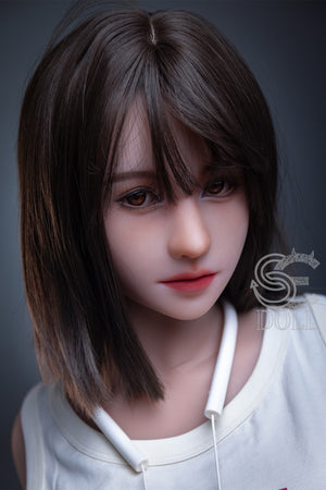 Phoebe.c sexpuppe (SEDoll 157 cm H-cup #102 tpe)