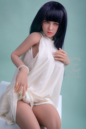 Kiko Sex Doll (SEDoll 151 cm E-CUP #010 TPE)