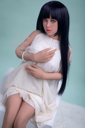 Kiko Sex Doll (SEDoll 151 cm E-CUP #010 TPE)