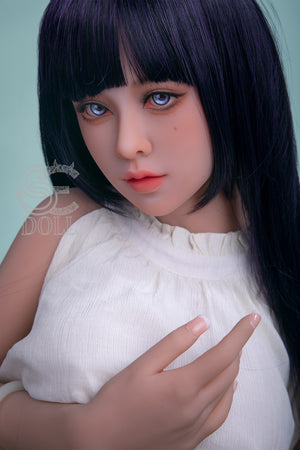 Kiko Sex Doll (SEDoll 151 cm E-CUP #010 TPE)