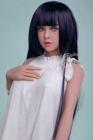 Kiko Sex Doll (SEDoll 151 cm E-CUP #010 TPE)