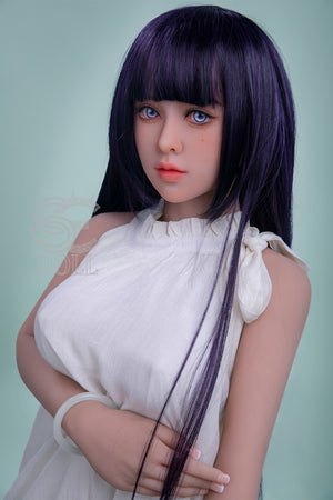 Kiko Sex Doll (SEDoll 151 cm E-CUP #010 TPE)