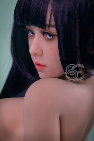 Kiko Sex Doll (SEDoll 151 cm E-CUP #010 TPE)