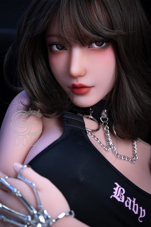 Makoto Sex Doll (SEDoll 157 cm H-KUPA #126 TPE)