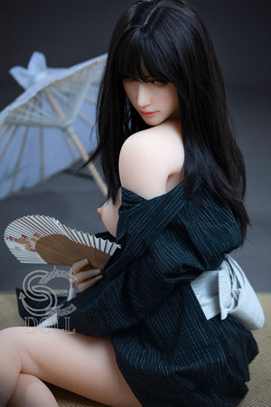 Aurora.a sexpuppe (SEDoll 166 cm C-cup #125 tpe)