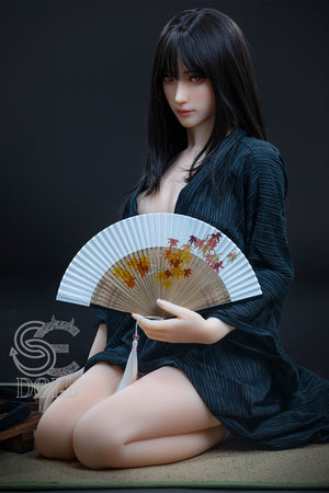 Aurora.a sexpuppe (SEDoll 166 cm C-cup #125 tpe)