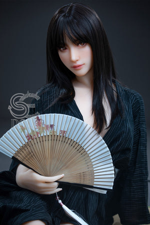 Aurora.a sexpuppe (SEDoll 166 cm C-cup #125 tpe)