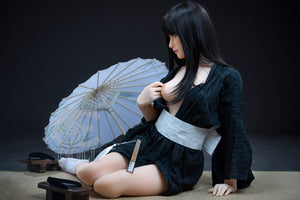 Aurora.a sexpuppe (SEDoll 166 cm C-cup #125 tpe)