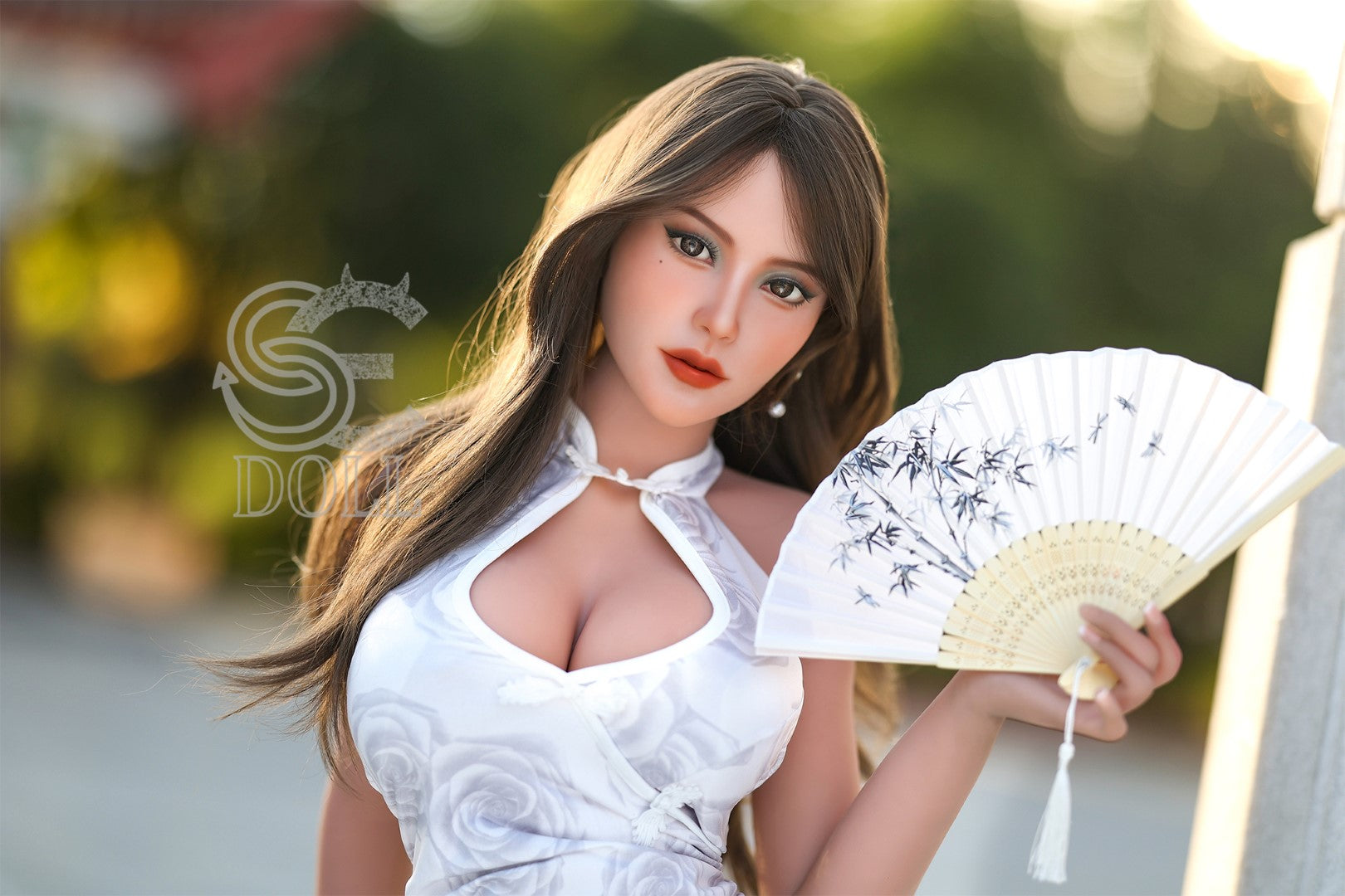 Regina.d Sex Doll (SEDoll 161 cm F-CUP #078 TPE) EXPRESS