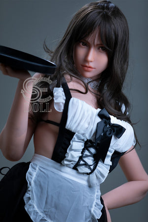 Peggy.b Sex doll (SEDoll 163cm e-cup #132 TPE)