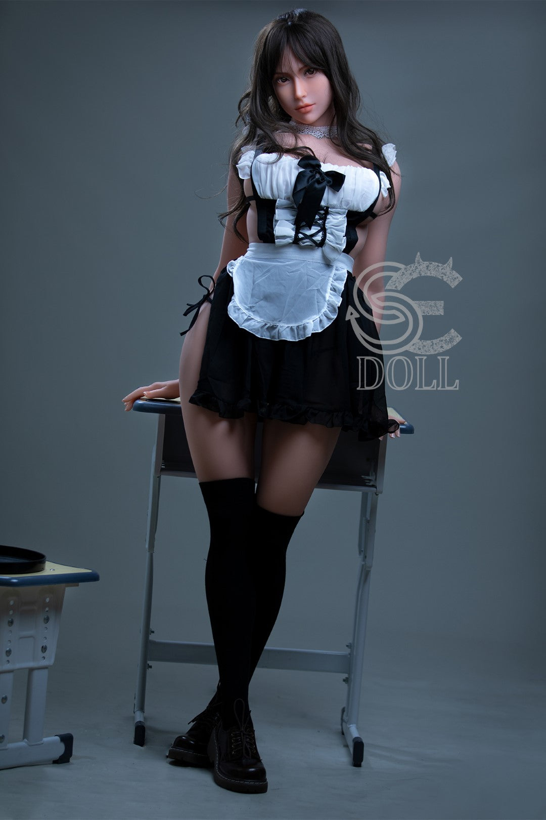 Peggy.B bambola del sesso (SEDoll Coppa E da 163 cm n. 132 TPE)