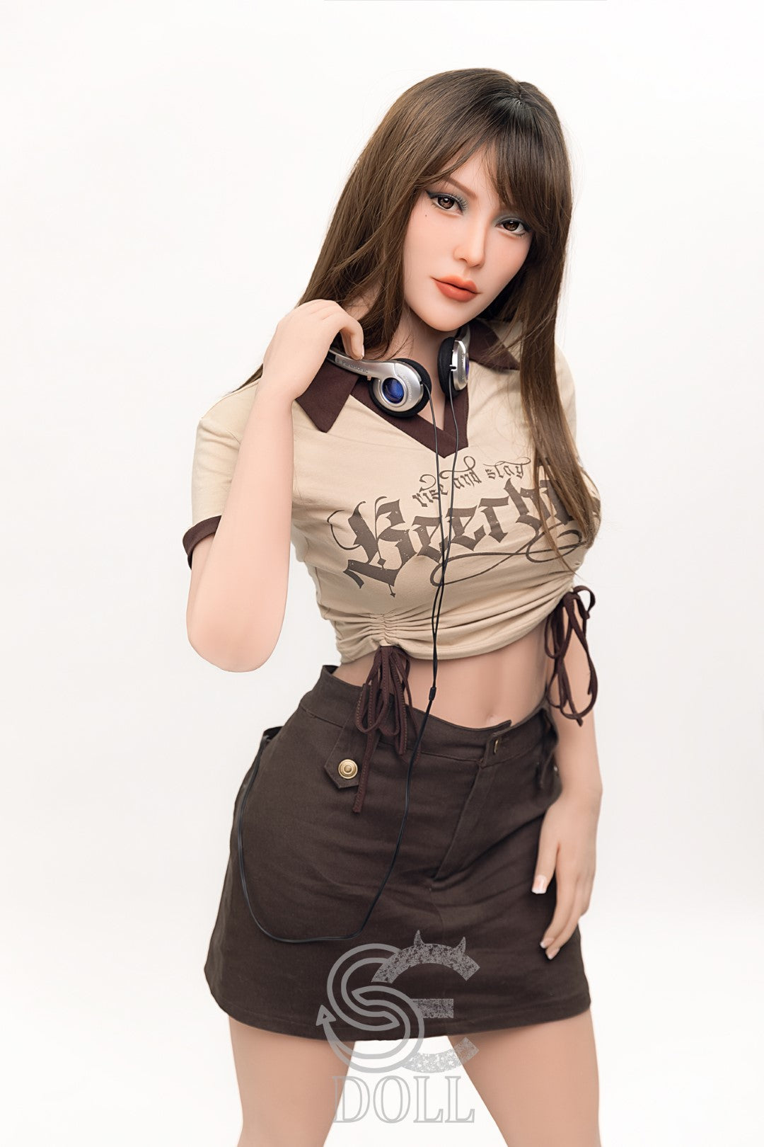 Regina.d Sex Doll (SEDoll 163cm e-CUP #078 TPE)