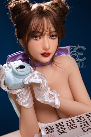 Bambola di sesso makoto.c (SEDoll 161 cm F-CUP #126 TPE)