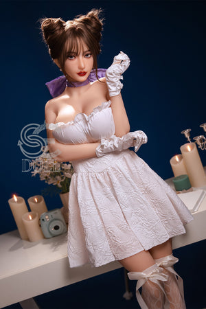 Bambola di sesso makoto.c (SEDoll 161 cm F-CUP #126 TPE)