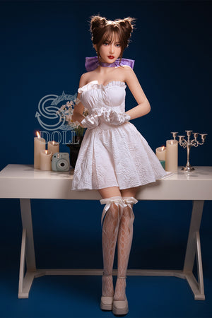 Bambola di sesso makoto.c (SEDoll 161 cm F-CUP #126 TPE)