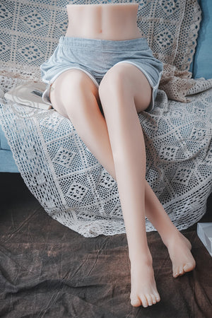 Bone Sex doll (SEDoll 105cm TPE)