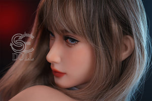 Aurora.B sexpuppe (SEDoll 157 cm H-cup #125 tpe)