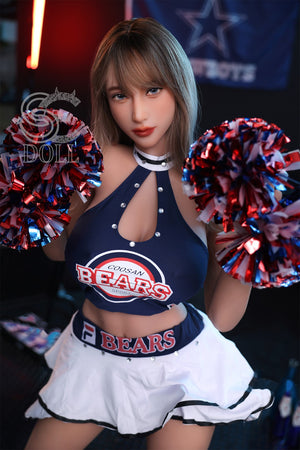 Aurora.B sexpuppe (SEDoll 157 cm H-cup #125 tpe)